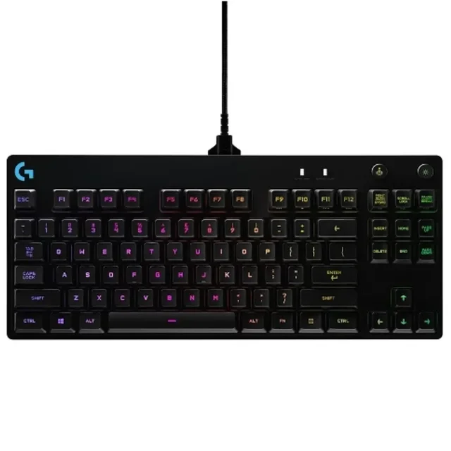 Logitech G PRO Black