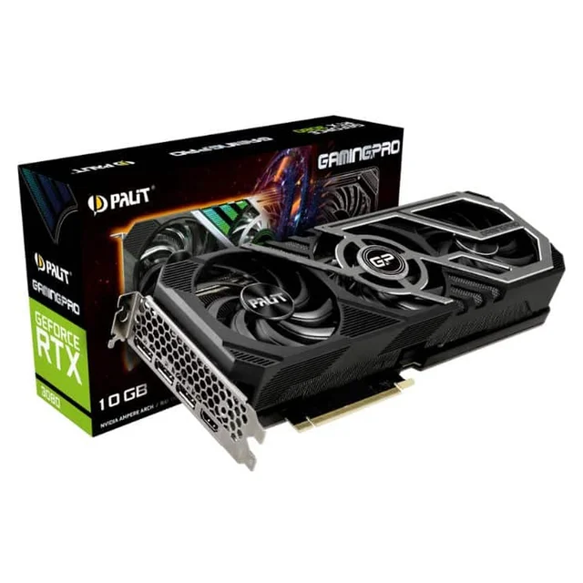 Palit RTX 3080 GamingPro V1
