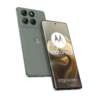 Motorola Edge 60 Pro 512GB Shadow