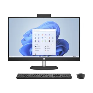 HP All-in-One / 27