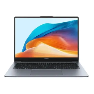 HUAWEI MateBook D 14.2" (Intel Ultra 7 155H, 2024) 32GB, 1TB