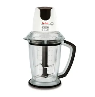 Tefal MasterChop Powelix Maxi