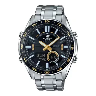 Edifice EFV-C100D-1BVDF