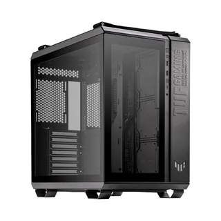 ASUS TUF Gaming GT502 Black