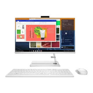 Lenovo Monoblok IC AIO 3 24IAP7