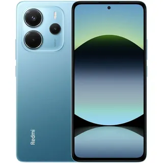 Xiaomi Redmi Note 14S 256GB Ocean Blue