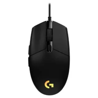 Logitech G203 LIGHTSYNC Gaming Mouse