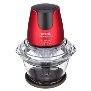 Tefal MasterChop Qırmızı