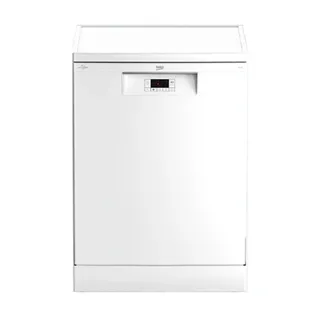 BEKO BDFN 35620W White