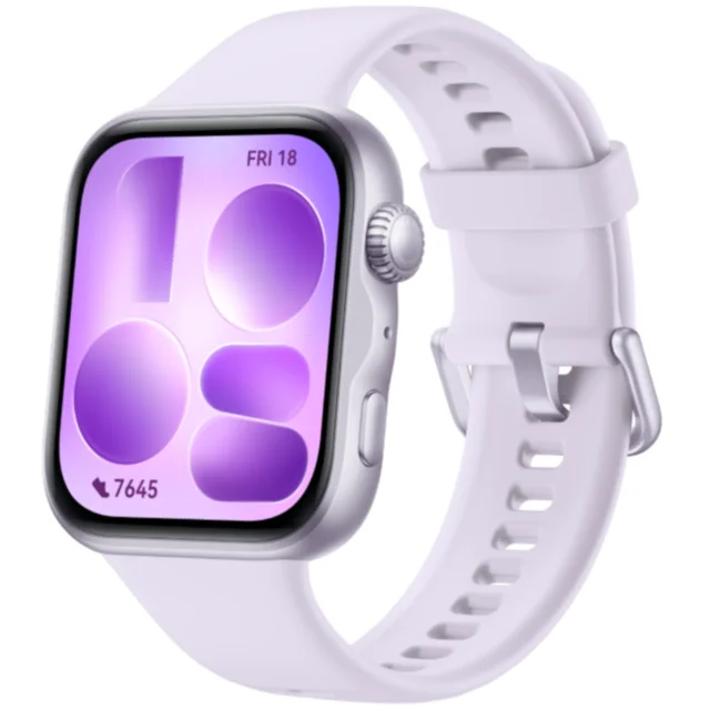 HUAWEI Watch Fit 5 NKI-B19 / 55020HUD Purple