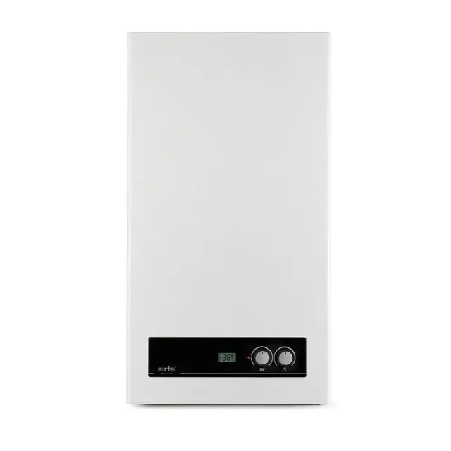 Kombi Airfel Digifel monotermik 36 Kw-KIT