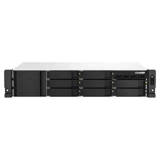 QNAP TS-873 AeU-RP-4G