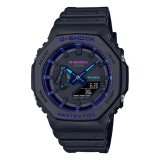 G-Shock GA-2100VB-1ADR