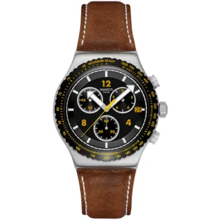 Swatch New Irony Chrono YVS530