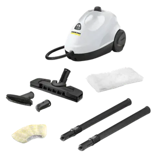 Karcher buxarlı təmizləyici