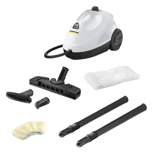 Karcher buxarlı təmizləyici