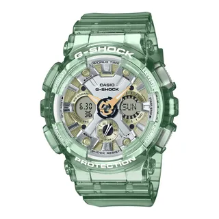 G-Shock GMA-S120GS-3ADR