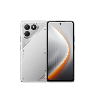 Tecno Pova 7 Neo 256GB Magic Silver