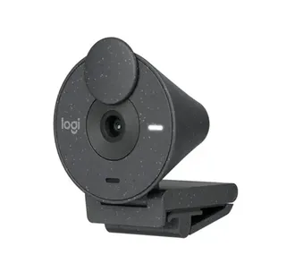 Logitech Brio 300 Graphite