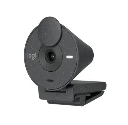 Logitech Brio 300 Graphite