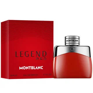 Montblanc Legend EDP 50ml Red