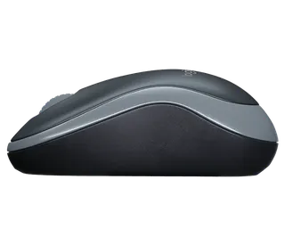Logitech M185 Swift Gray
