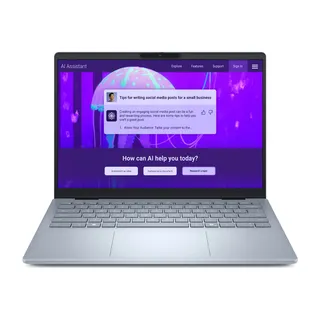 Dell 14 Plus