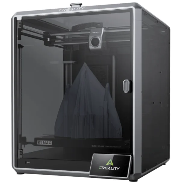Creality K1 Max 3d
