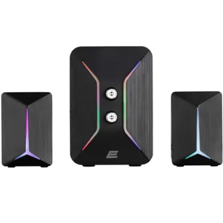 PCS301 RGB 2.1 USB Black