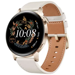 HUAWEI Watch GT 3 42 mm Elegant Edition