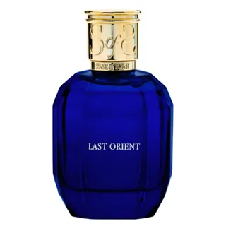 Sense Of Scent Last Orient EDP 100 ml