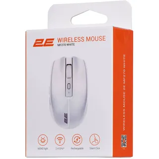 2E MF270 White