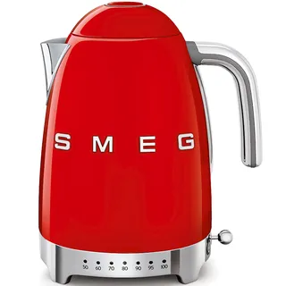 Smeg KLF04RDEU Red