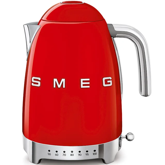 Smeg KLF04RDEU Red