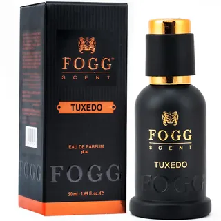 Fogg Scent Tuxedo EDP 50 ml