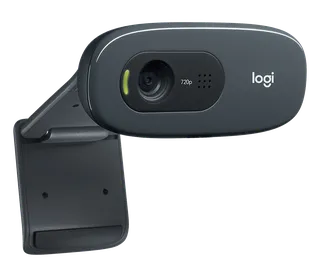 Logitech Webcam C270 HD