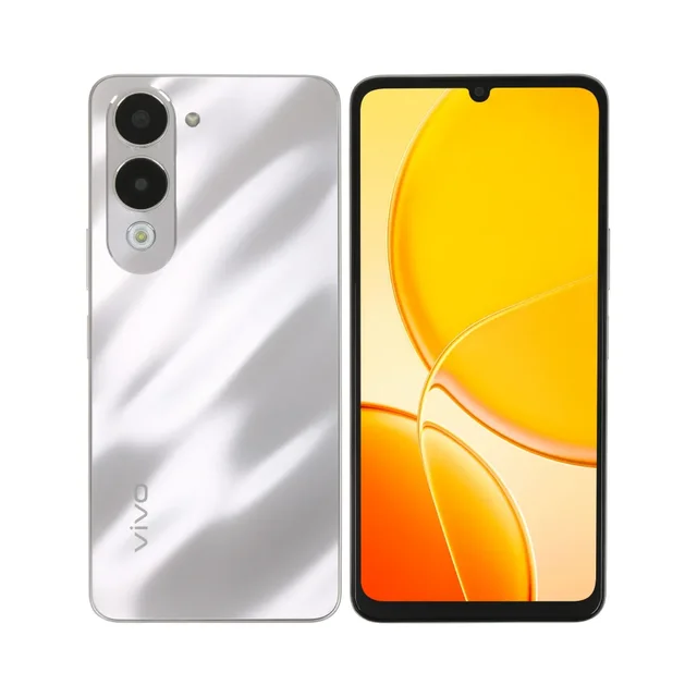 Vivo Y04S 256GB Gold