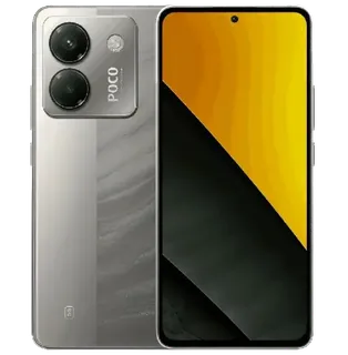 POCO M7 Pro 5G 256GB Silver