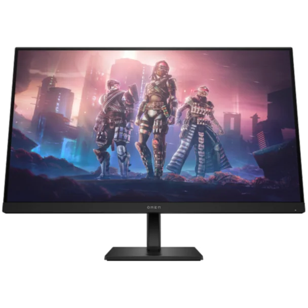 HP OMEN 32Q