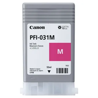 Canon PFI-031 Magenta