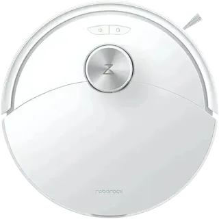 Roborock S8 Pro White