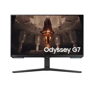Samsung Odyssey G7