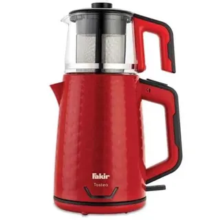 Fakir TASTEA TEA MAKER Rouge