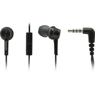 Panasonic RP-TCM115 Black