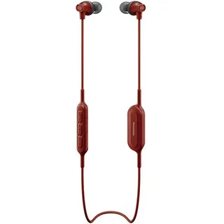 Panasonic RP-NJ310BGER Red