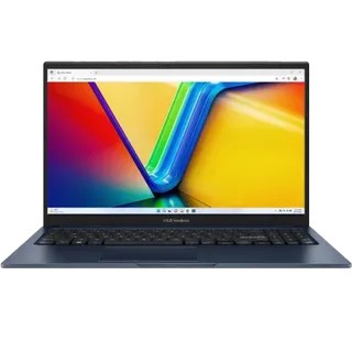 Asus Vivobook 15 R1504VA 15.6" (Core i3-1315U, 2023) 8GB, 512GB