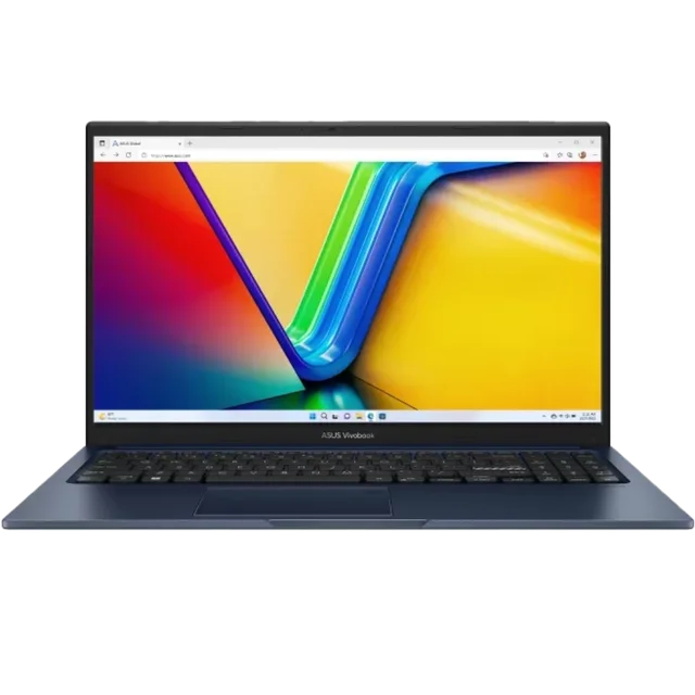 Asus Vivobook 15 R1504VA 15.6" (Core i3-1315U, 2023) 8GB, 512GB