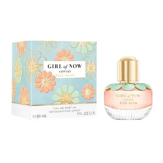 Elie Saab Girl of now lovely EDP 30ml