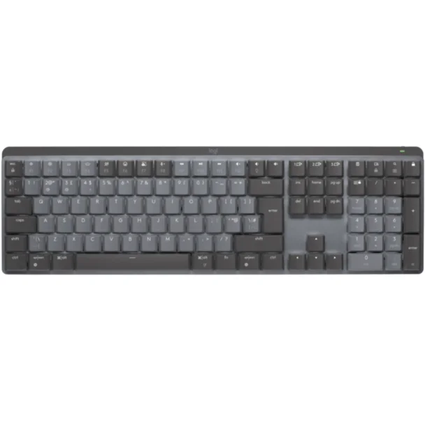 Logitech MX L920-010757 Graphite