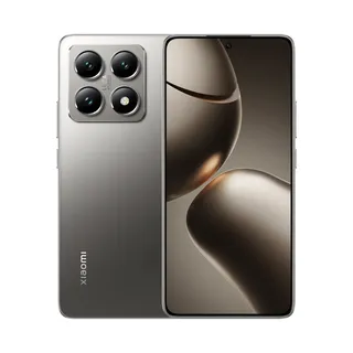 Xiaomi 14T 256GB Titan Gray
